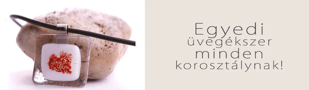 egyedi ékszerkészítés