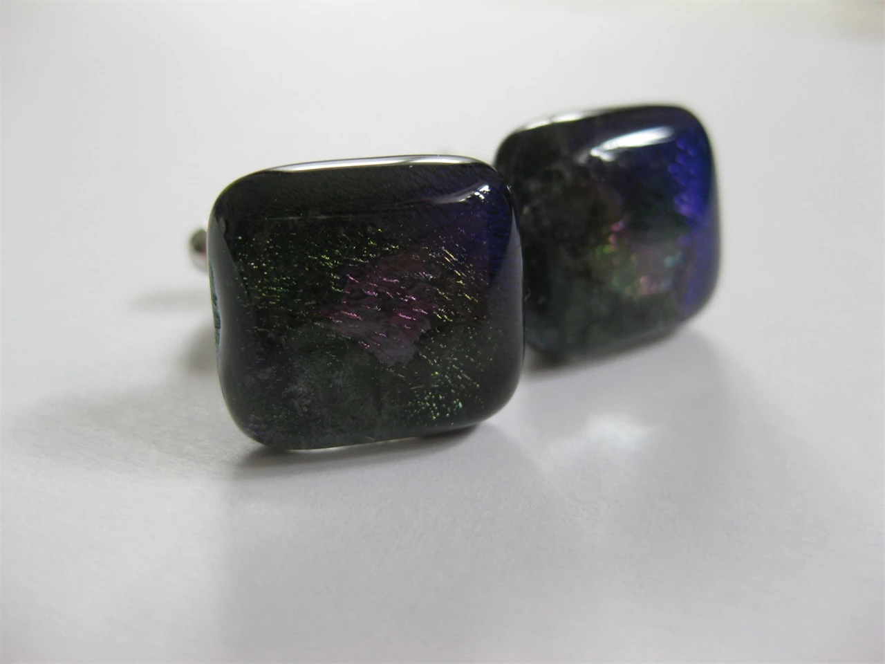 mandzsettagomb üvegből