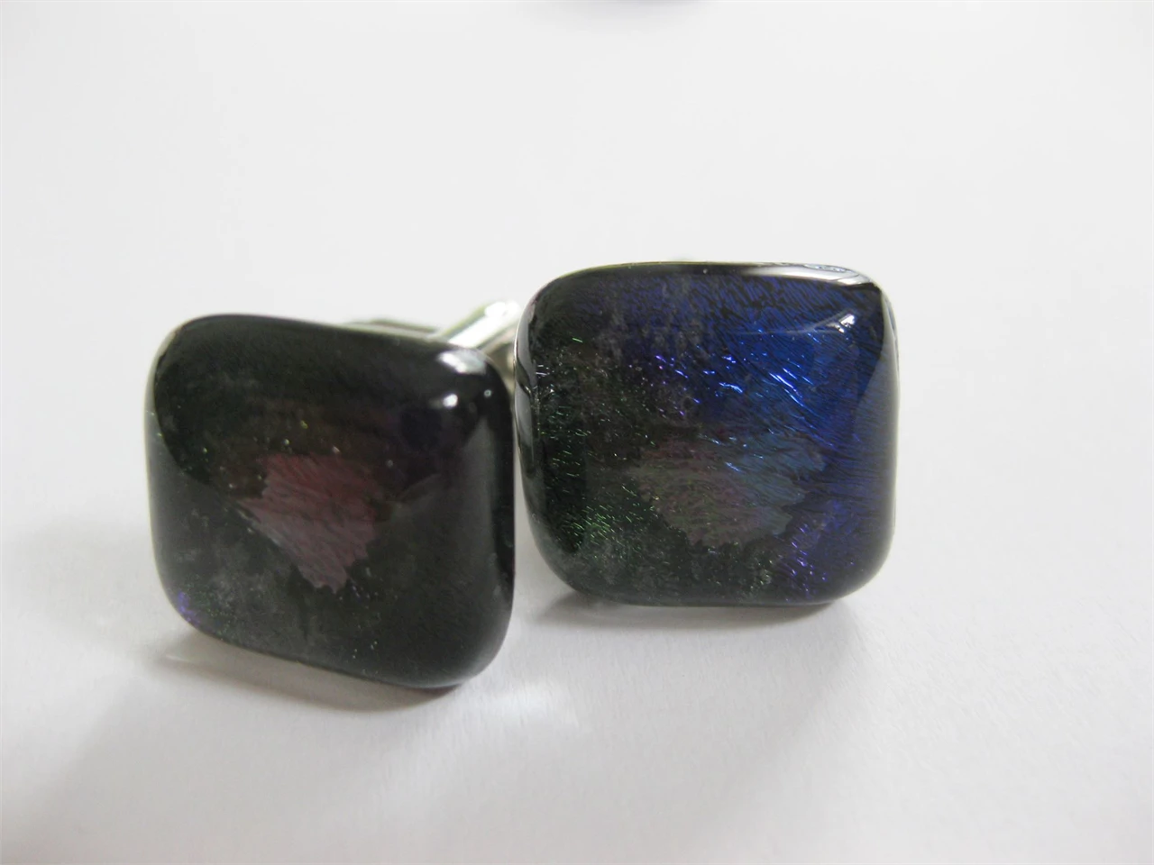 mandzsettagomb üvegből