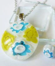 A pacsirta virága szett