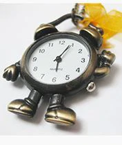 Órácska ékszeróra