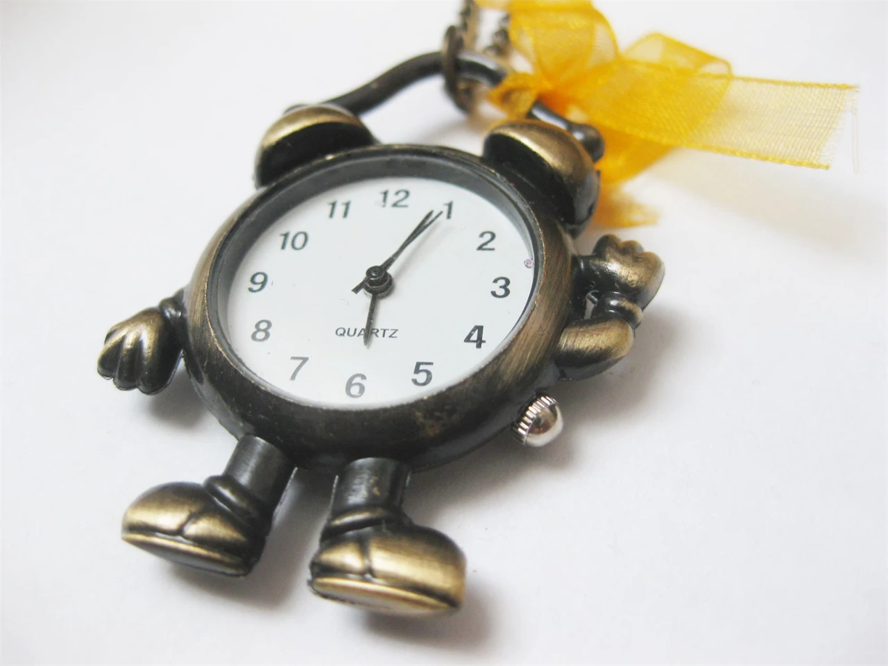 Órácska ékszeróra