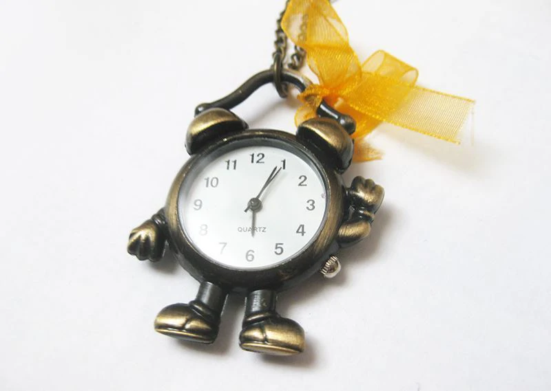 Órácska ékszeróra