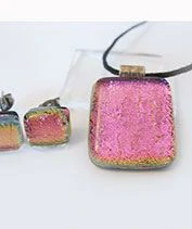 ékszerszett ballagásra