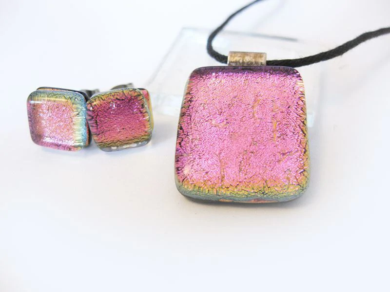 ékszerszett ballagásra