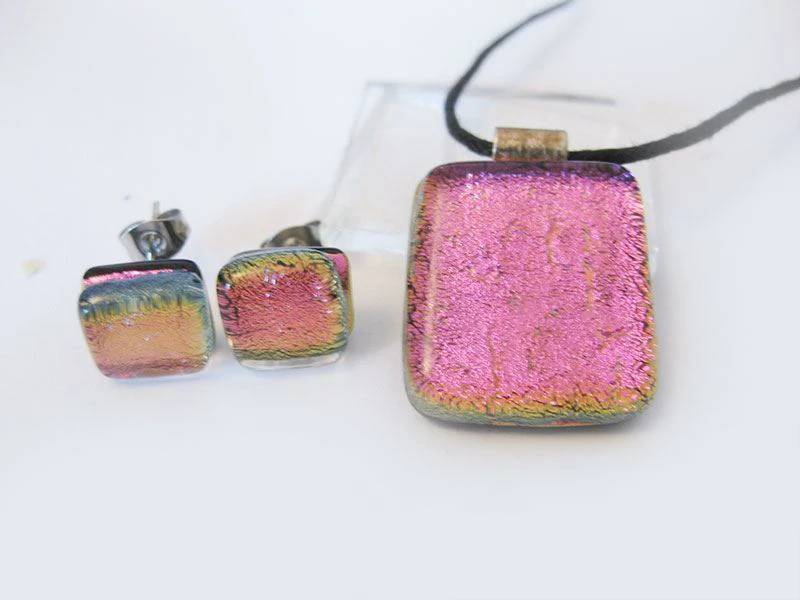 ékszerszett ballagásra