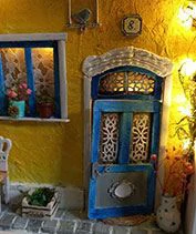 Provance-i miniatűr dobozkép