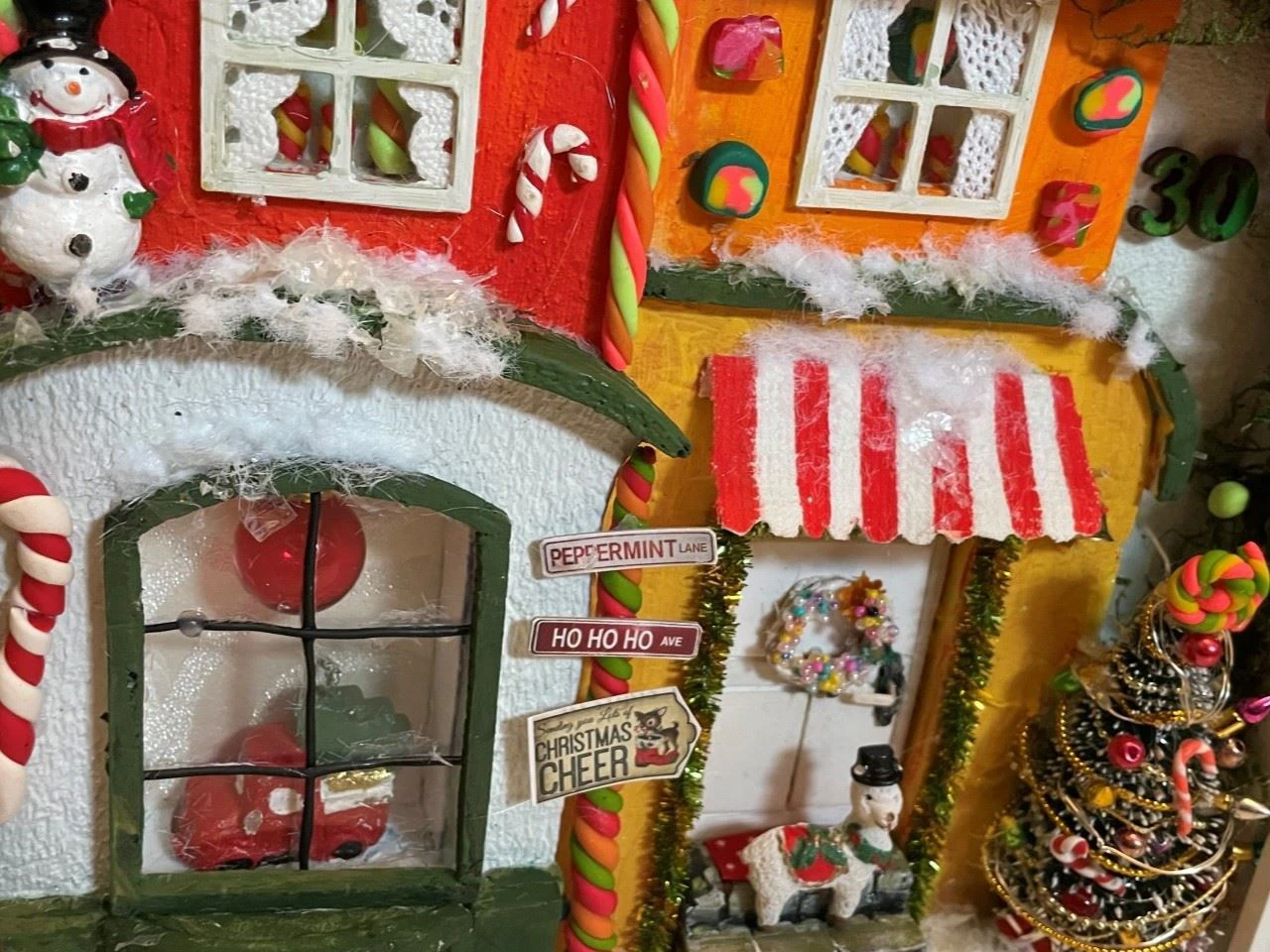 cukorka utca dobozkép