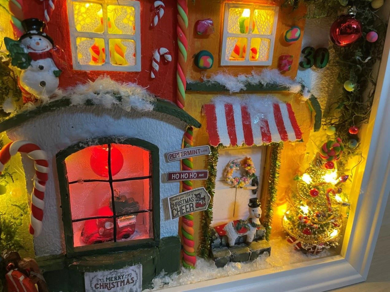 cukorka utca dobozkép