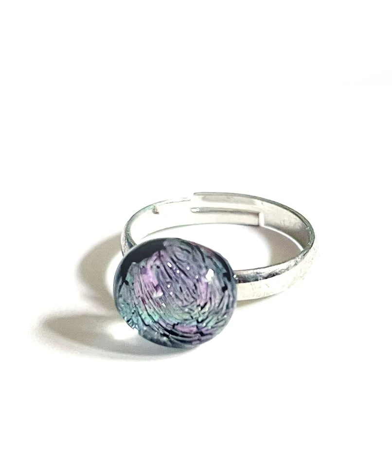 angyal szeme gyűrű