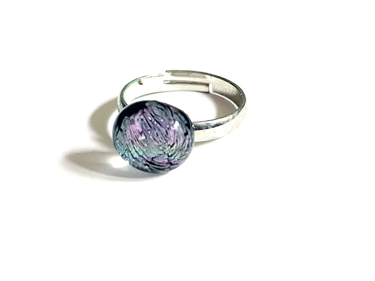 angyal szeme gyűrű