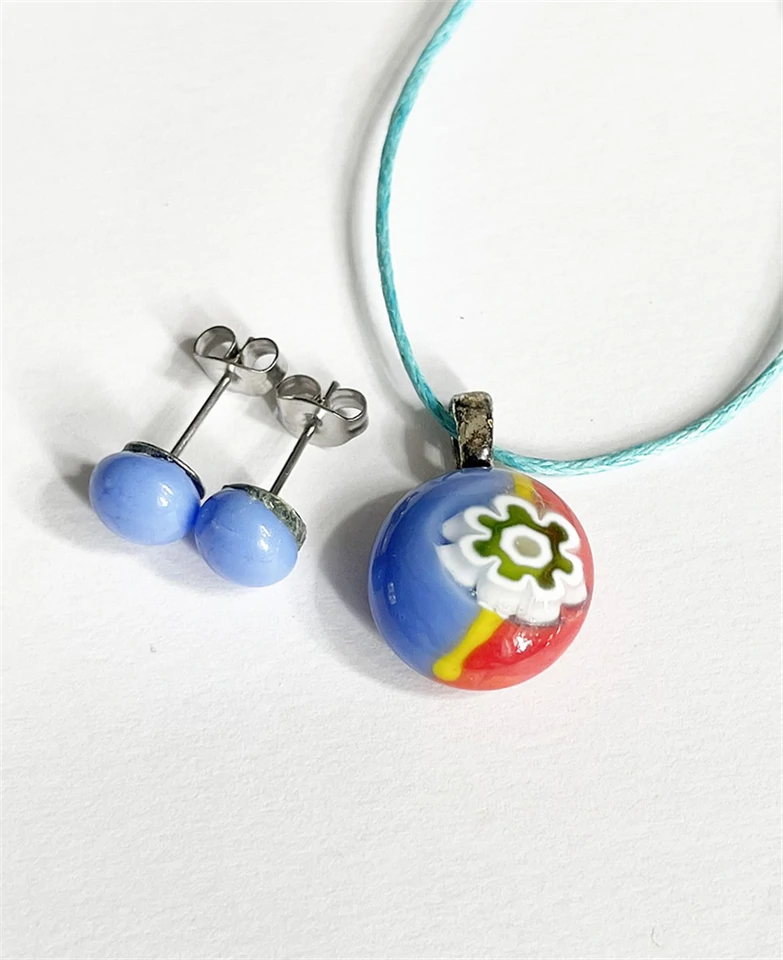 millefiori szett
