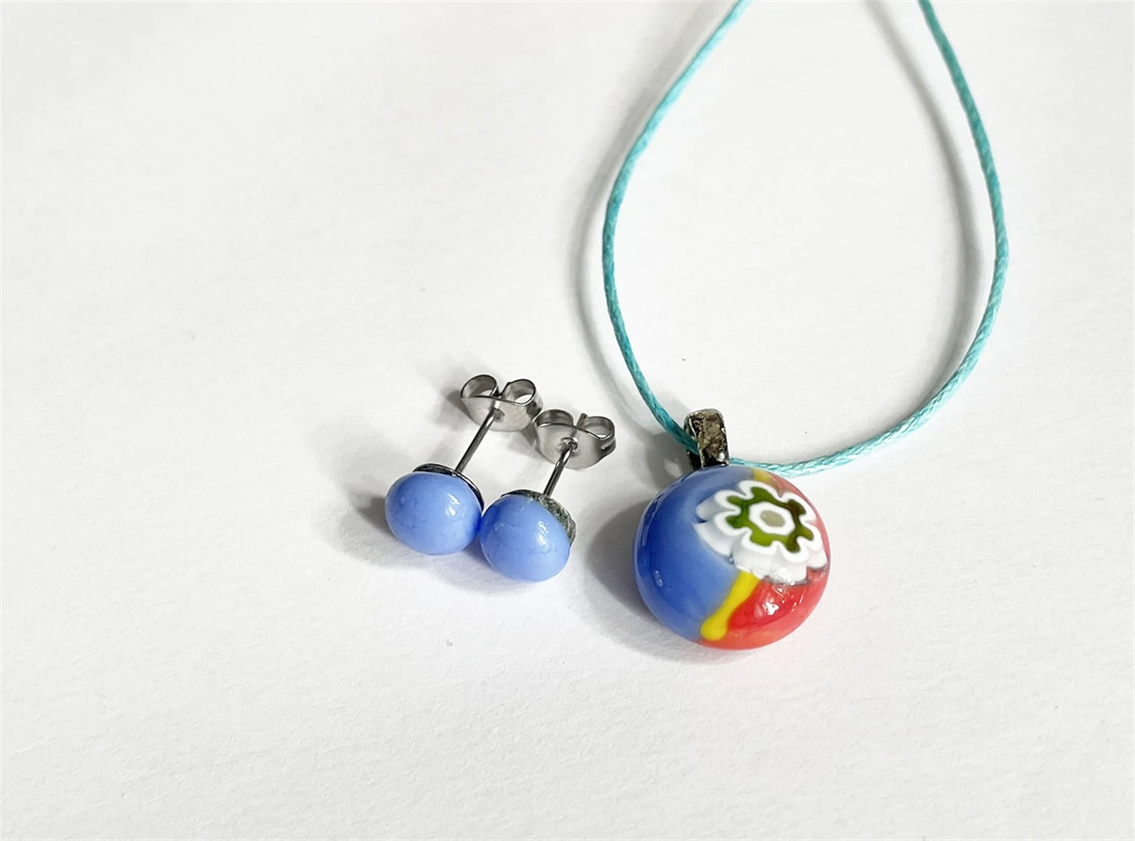 millefiori szett