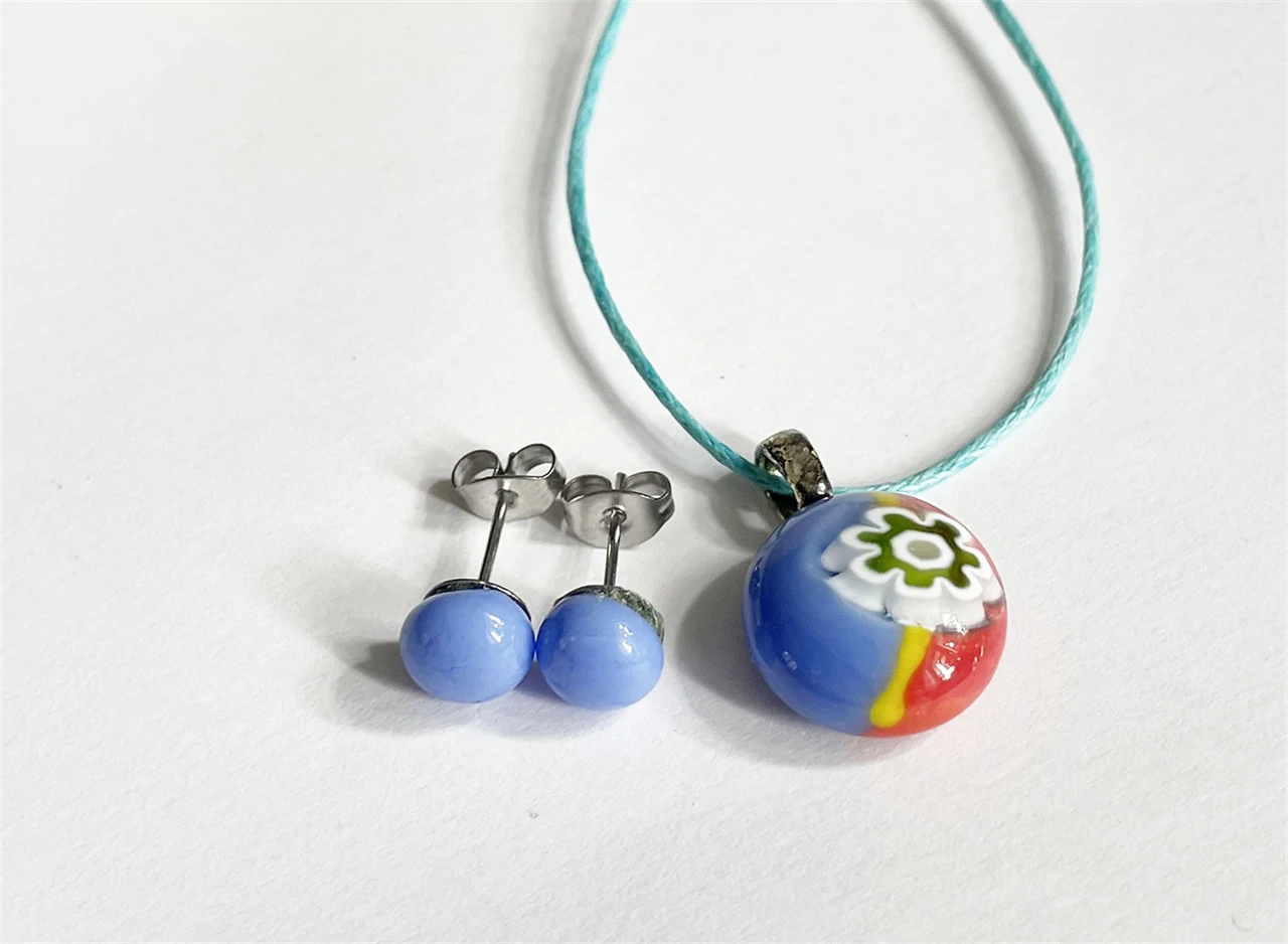 millefiori szett