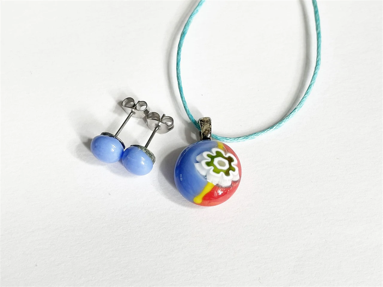 millefiori szett
