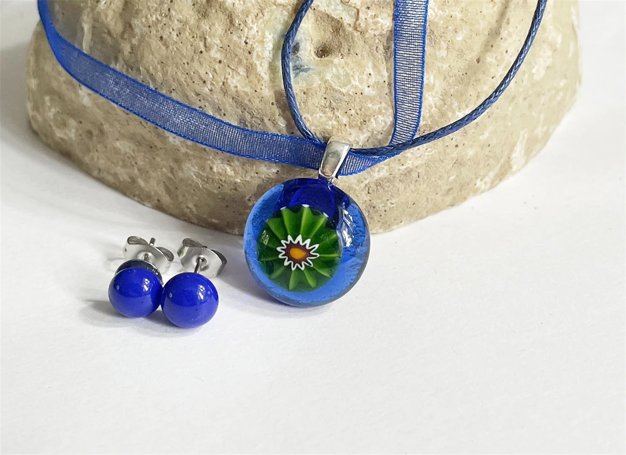 millefiori szett