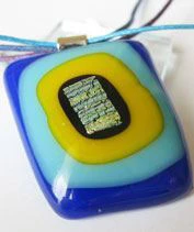 Psychonauts üvegmedál