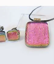 ékszerszett ballagásra