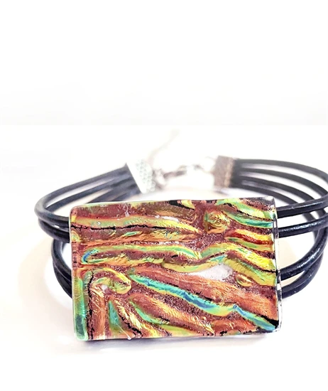 szentjánosbogár karkötő