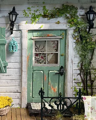 Miniatűrök, dobozképek