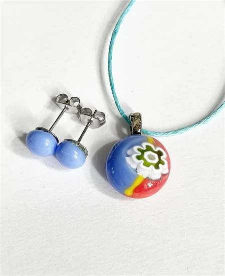 millefiori szett