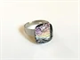 dichroic gyűrű
