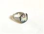 dichroic gyűrű